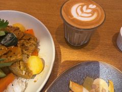-Jamaicablue Coffeeshop(中央广场店)