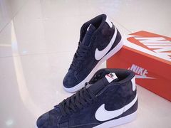 -NIKE品牌体验店(金源新燕莎店)