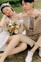 -巴黎春天婚纱摄影STUDIO·定制