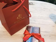 -GODIVA(国际金融中心店)