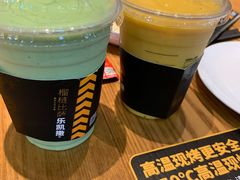 -乐凯撒披萨(正佳广场店)