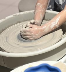 -今日陶艺(富力广场店)