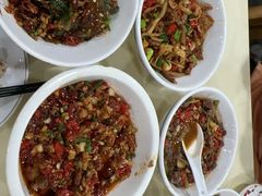 -笨罗卜浏阳菜馆(太平街店)