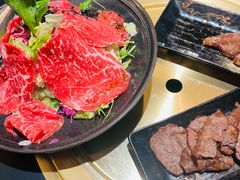 -無二炙坊·和牛烧肉(大钟寺1733店)