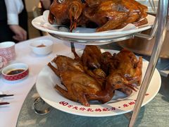 -谭厨中山传家菜.乳鸽.脆鲩鱼(华强北中航城店)