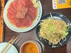 -蒜香焼肉PURUSHIN(马场路店)
