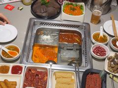 -海底捞火锅(凯德广场店)