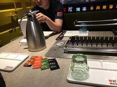 -丰茂烤串(金源店)