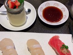-元气寿司(东方宝泰店)