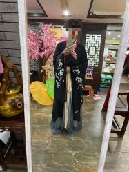 -陈攻馆·汉服