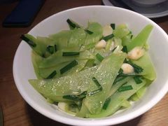 炒青笋-费大厨辣椒炒肉(万家丽一店)