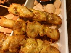 -星叶·东南亚料理(温州万象城店)