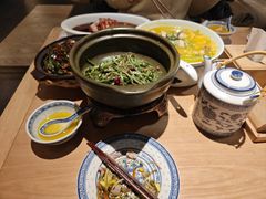 -南京大牌档(龙江新城市广场店)
