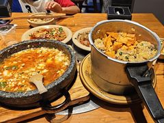 -郑件洋芋饭庄