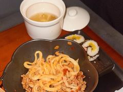 -华夏良子·足道SPA艾灸(翠微店)
