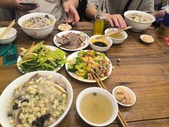 -老刘家永盛斋·传统泡馍(东关南街店)