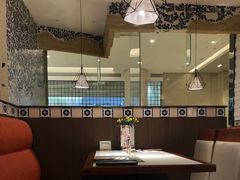 卡座-斗牛士牛排餐厅(嘉里汇店)