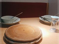 -蜜桃餐厅·伴山(绿宝广场店)