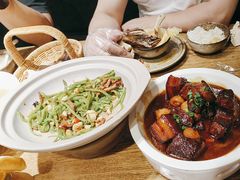 -鸽子窝(青塔店)