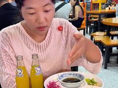 -门框胡同百年卤煮(前门店)