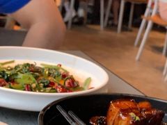 随便一碗面-日上三甘(三里屯店)