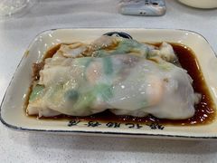 -银记肠粉(文昌北路店)