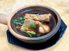 -新兴瓦煲肉骨茶