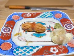 -镹·鱼料理  国产鱼使用店
