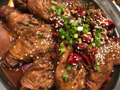 -大铁勺新津菜(东丽阳光新业广场店)