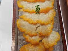 -花菇朵 ll 野生菌火锅·精品云南菜(后沙峪店)