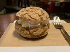 -咖法森林·咖啡  酒吧(天河店)