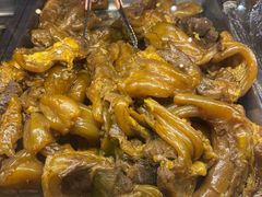 -玉华台饭庄·淮扬菜·烤鸭(望京店)