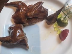 -ZEN采蝶轩·粤味臻鲜·手作点心·商务宴请(泰州店)