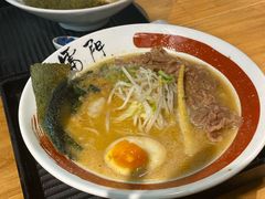 -雷门拉面·现熬骨汤(凯德来福士店)