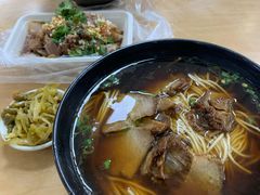 -瞻老元面馆(双塘路店)