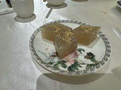 -聚春园自助餐厅(东街口店)