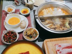 -一绪に寿喜烧(荟聚店)