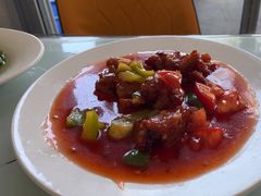 -星奇缘·海鲜餐厅(东山美食地标店)