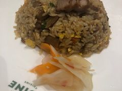-美奈小馆·越南料理(中航城君尚购物中心店)