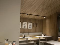-一醒·手工面·西北传统小吃(悠方购物中心店)