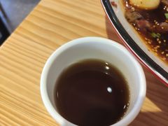 -牛八秒油泼冒菜(宽窄巷子店)