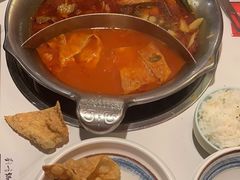 -刘一锅筋头巴脑(大悦城C店)