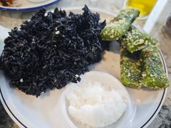 -紫藤园·天目湖大鱼头(南山竹海店)