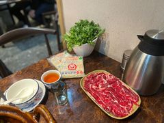 -胡须佬鸡煲四季火锅(海雅缤纷城店)