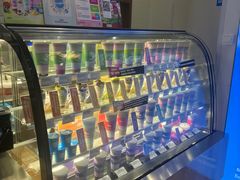 -Blueglass酸奶(财富购物中心店)