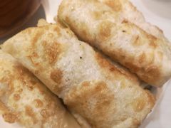 熏肉大饼-金乐活美食(中街店)