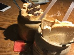 -云海肴·汽锅鸡·云南菜(天山百盛优客店)