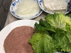 -鑫龙火锅城(环山路店)