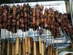 -王记西鎮电烤肉(汶上路店)