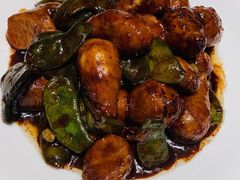 -壹只菜·崇明本地特色菜(崇明南门店)